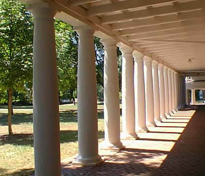 Pillars